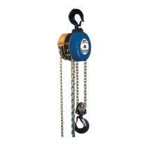 Bajaj 40 ton Chain Pulley Block Upto 40 m 4 x 62 kg_0