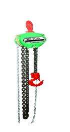 Bajaj 2 ton Chain Pulley Block Upto 40 m 28 kg_0