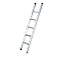 Bharat 8 ft 150 kg Ladders Aluminium 3.8 kg_0