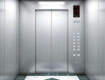DES Machine Roomless Passenger Lift D-01 8 Person (650 kg) 1.5 m/s_0