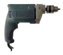 DUMDAAR D4074 350 W Corded Electric Drill 2600 rpm 10 mm_0