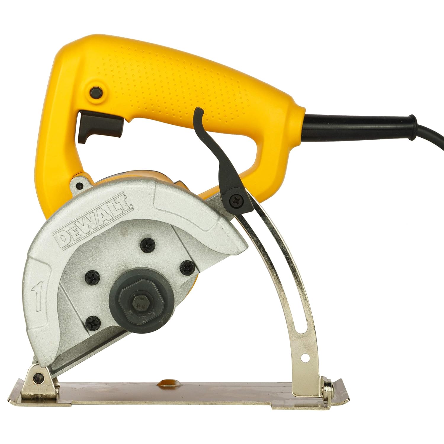 DEWALT 1270 W 110 mm Tile Cutters DW862-IN 13500 rpm_1