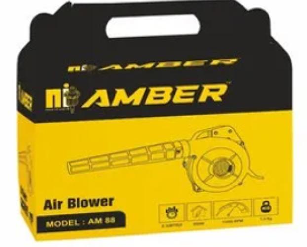 AMBER 550 W AM88 Air Blowers_0
