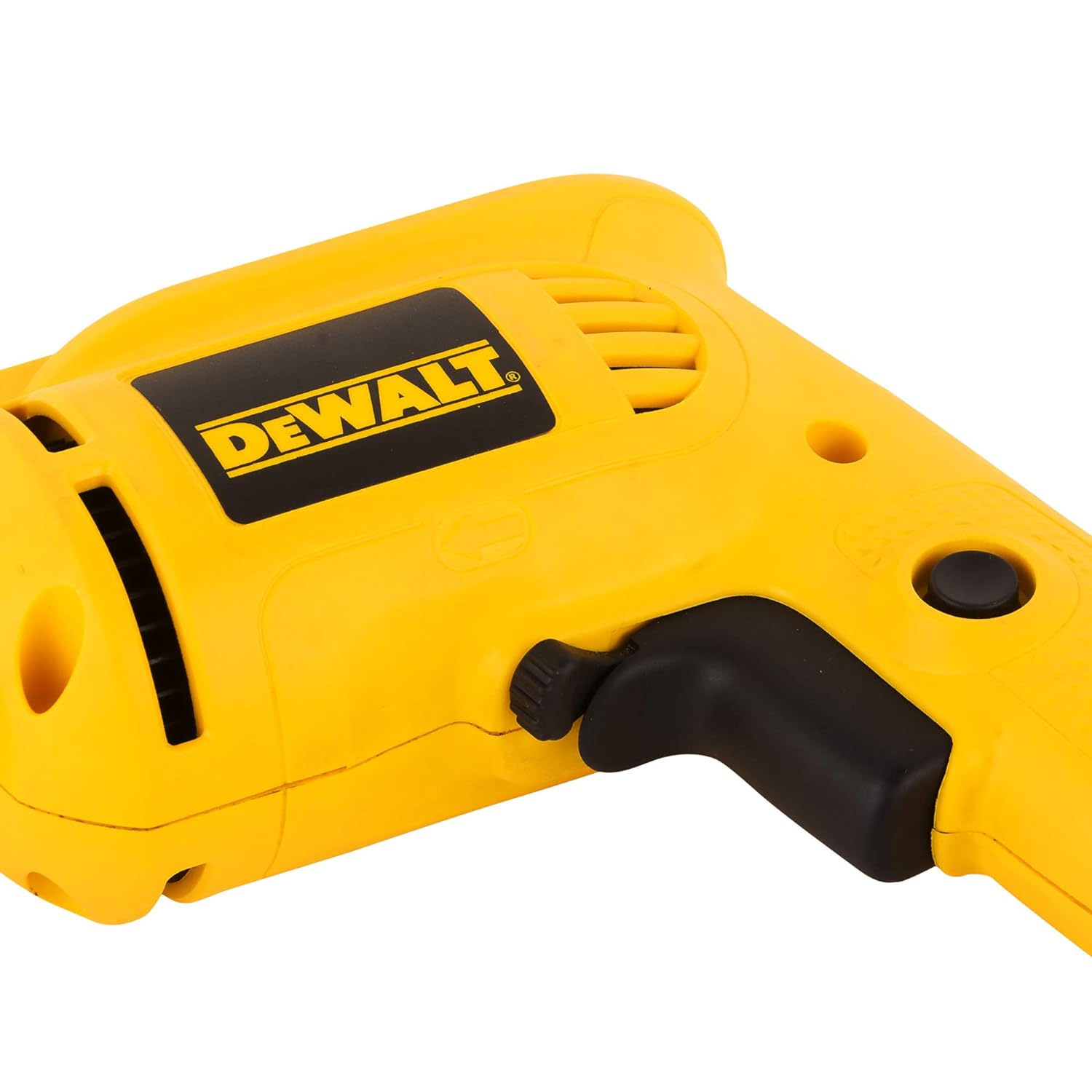 DEWALT DWD014-IN Corded Rotary Hammer 10 - 28 mm 1.3 kg 550 W 47600 bpm_2
