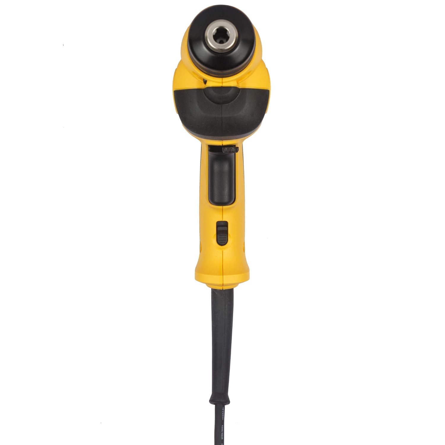 DEWALT DWD112S-B5 Corded Rotary Hammer 10 - 25 mm 1.8 kg 701 W 47600 bpm_4