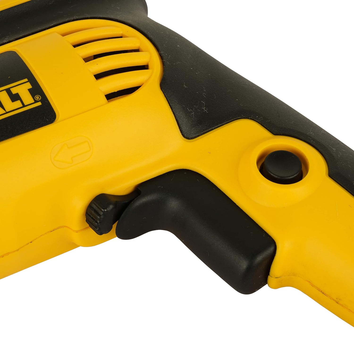 DEWALT DWD022-IN Corded Rotary Hammer 10 - 25 mm 1.4 kg 550 W 47600 bpm_2