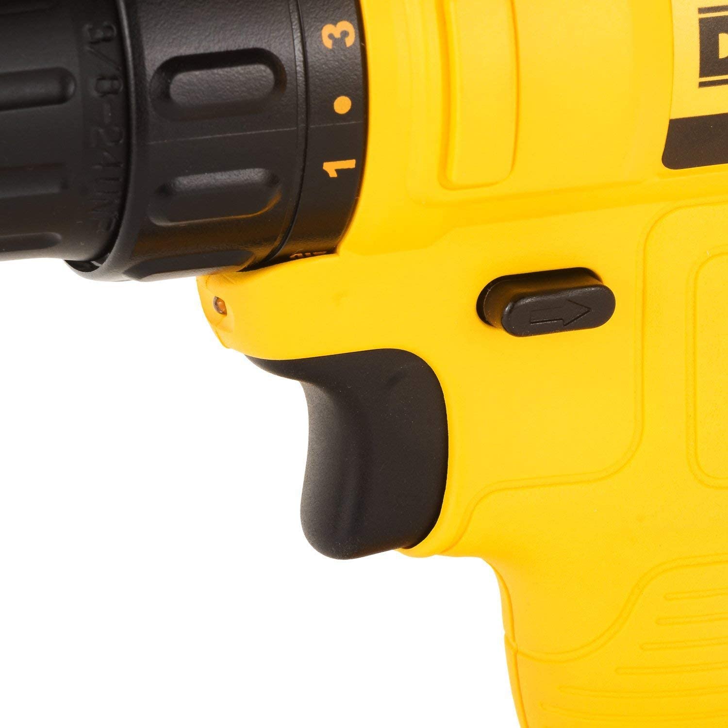 DEWALT 10 - 20 mm Cordless Rotary Hammer Drill DCD700D2-IN 12 V_3