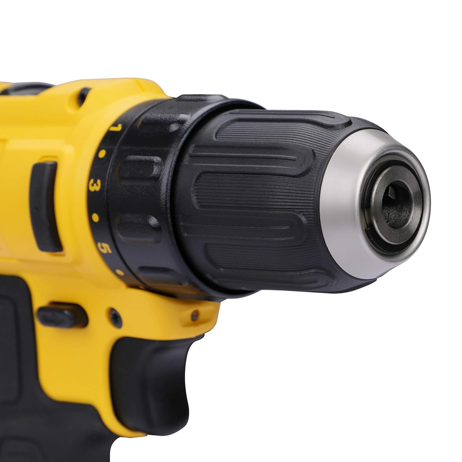 DEWALT 10 - 20 mm Cordless Rotary Hammer Drill DCD710D2-IN 12 V_4
