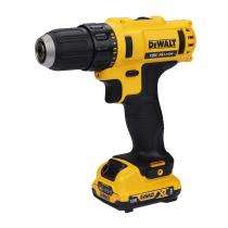DEWALT 10 - 20 mm Cordless Rotary Hammer Drill DCD710D2-IN 12 V_0