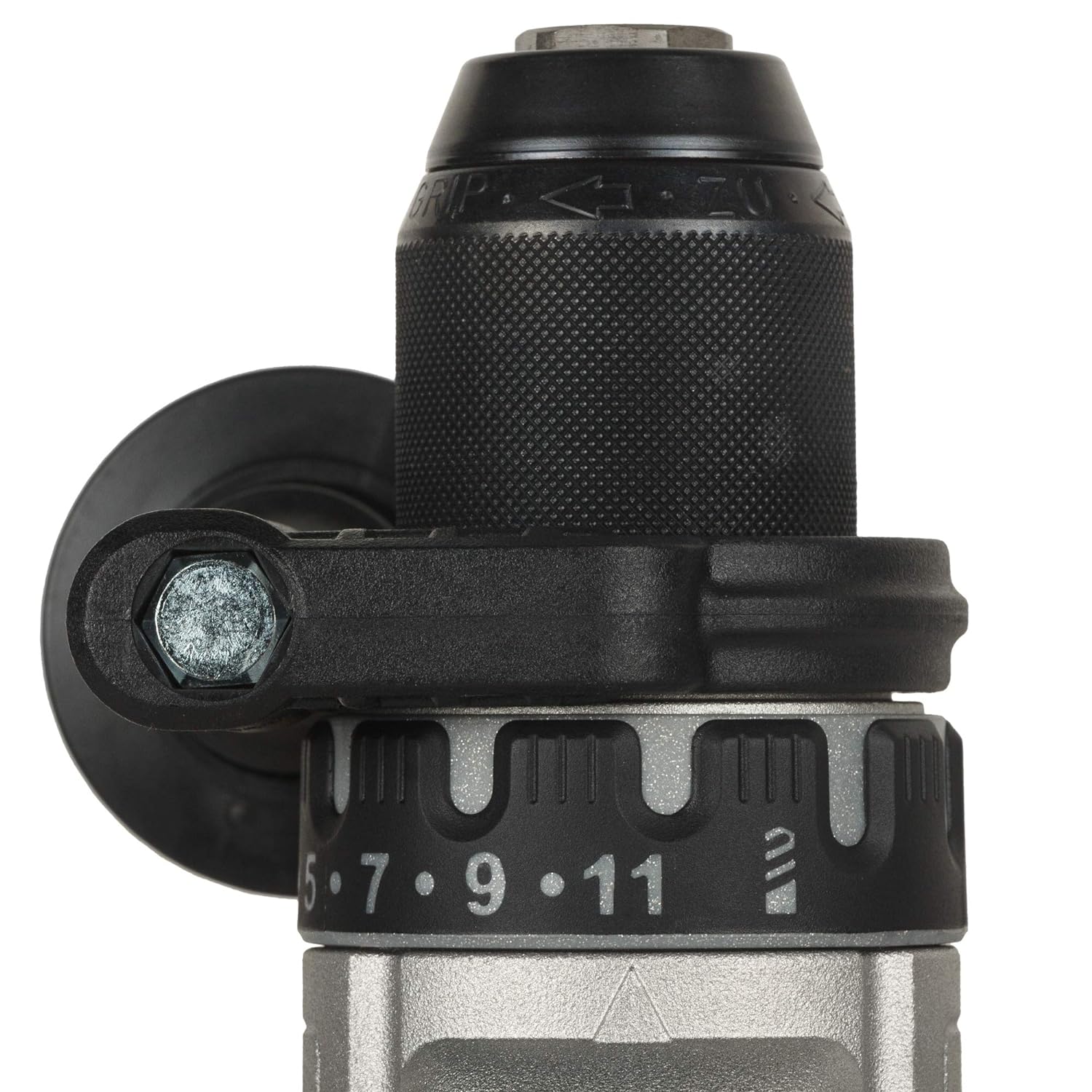 DEWALT 15 - 55 mm Cordless Rotary Hammer Drill DCD991NT-XJ 18 V_2