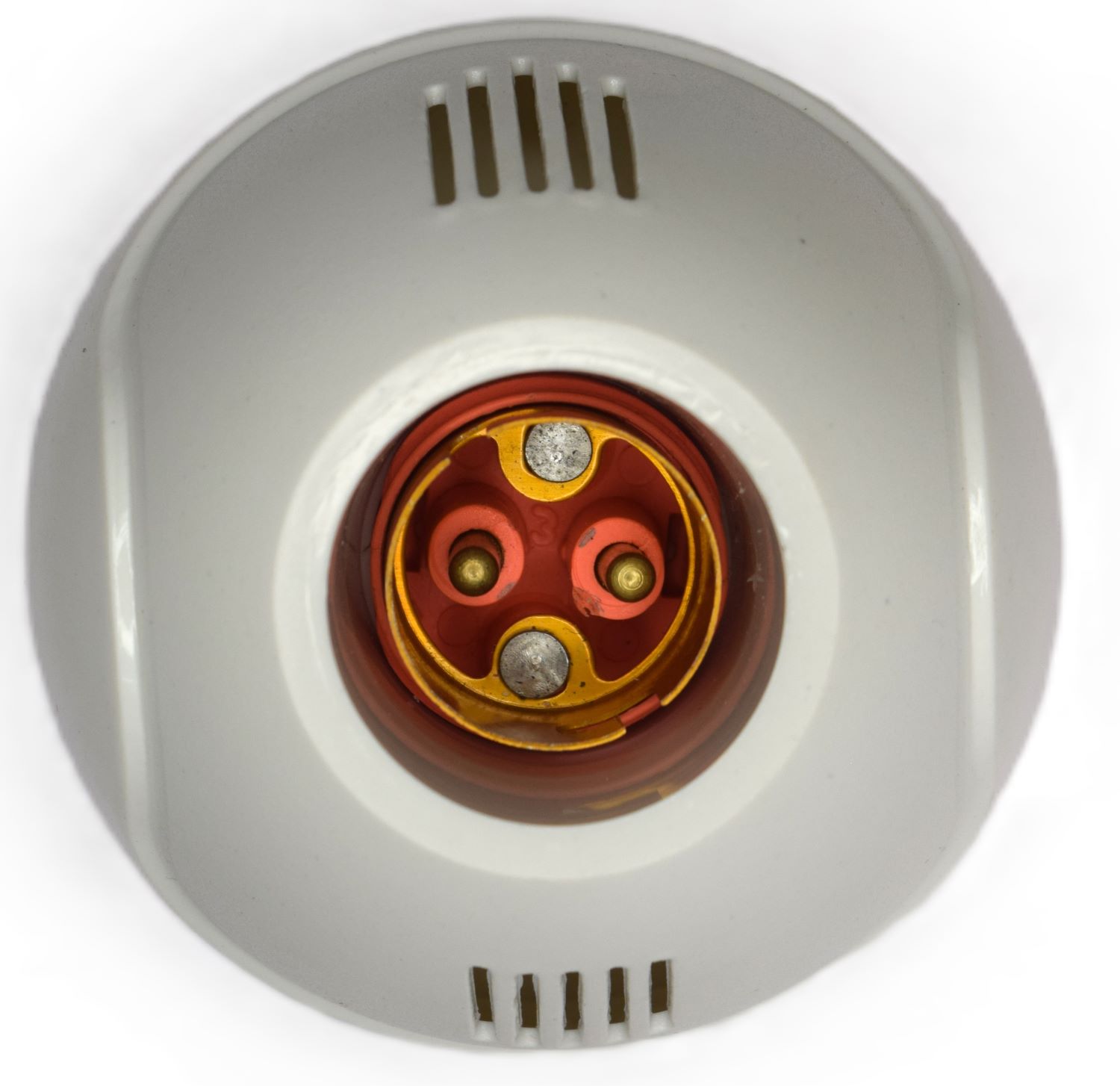 KRI Polycarbonate Light Holders Electrical Holder_2