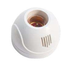 KRI Polycarbonate Light Holders Electrical Holder_0