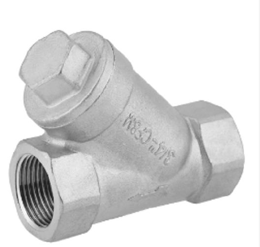 Cair Stainless Steel Y Strainers 40 mm Screwed SRJSERIES5_1