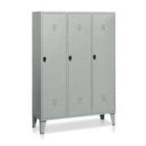 Durian Storage Lockers Gym Mild Steel_0
