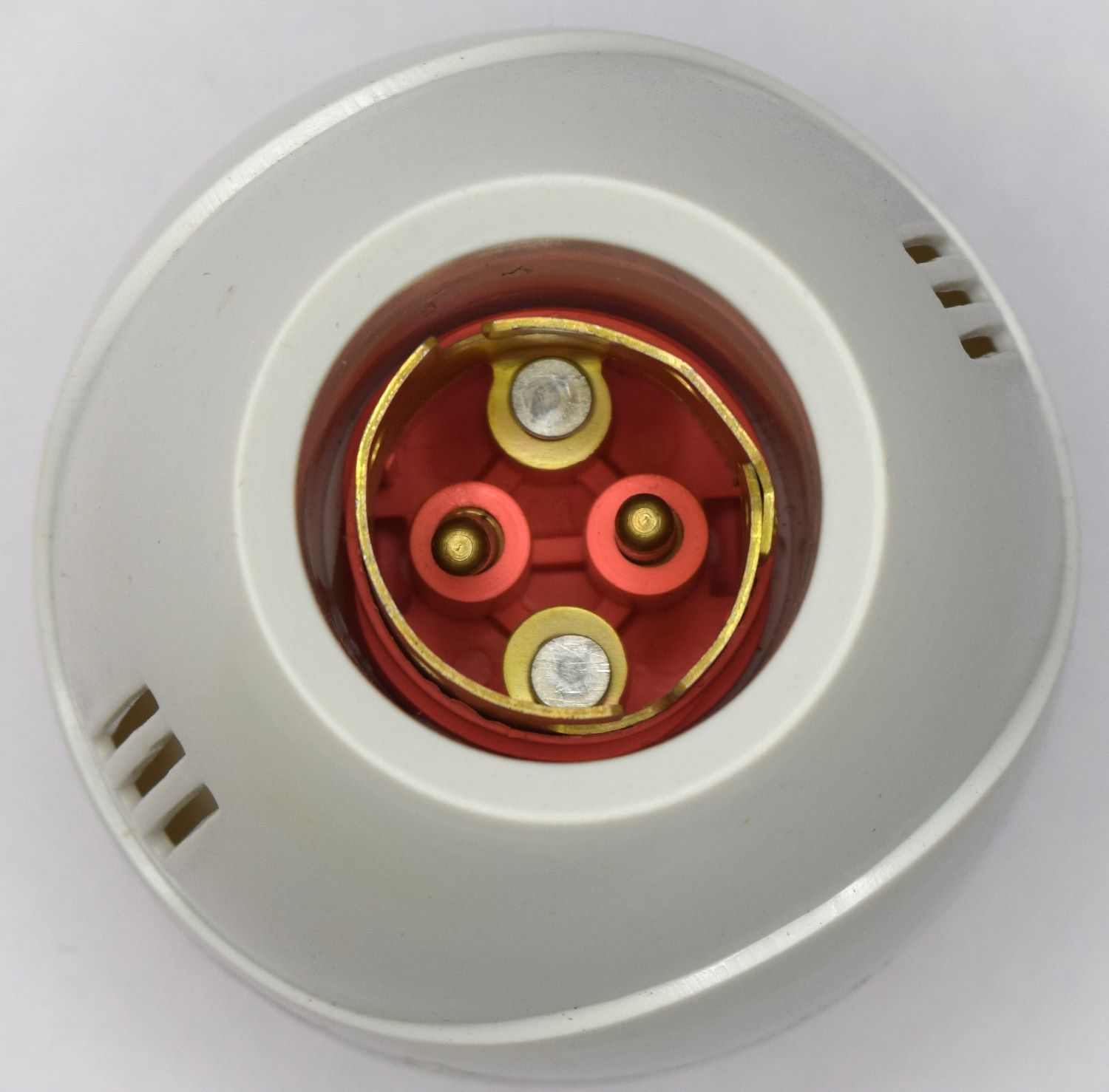 KRI Polycarbonate Bulb Holders Electrical Holder_2