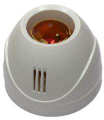 KRI Polycarbonate Bulb Holders Electrical Holder_0