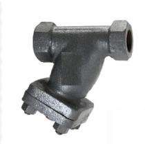 Cair Stainless Steel Y Strainers 20 mm Screwed HKFSERIES2_0