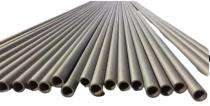 Girnar 1 inch Round Aluminium Pipes_0