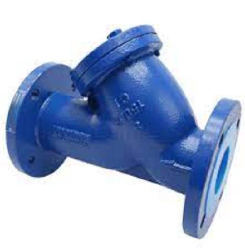 Cair Stainless Steel Y Strainers 100 mm Flanged HKFSERIES9_1