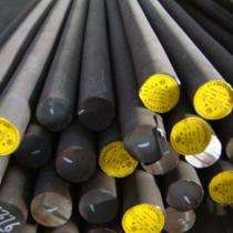 JSW 100 mm Round Carbon Steel Bar EN 8 5.5 m Black_0