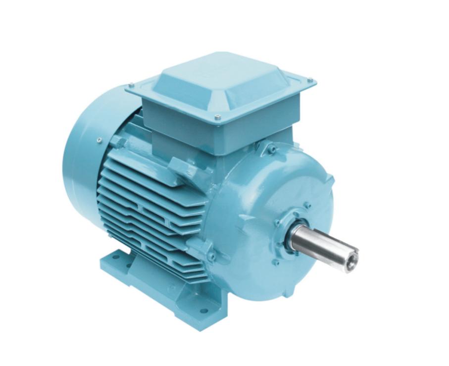 buy-abb-m2bax80ma2-2820-rpm-three-phase-1-hp-double-pole-foot-mounted