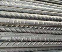 JYOTI 10 mm Fe 500D TMT Bars 12 m ISI 1786 : 2008_0