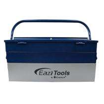 Eastman 25 kg 44.5 x 22 x 17  cm Steel Tool Box_0