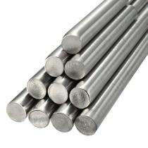 VIRAJ 316 18 mm Stainless Steel Round Bars Polished 6 m_0