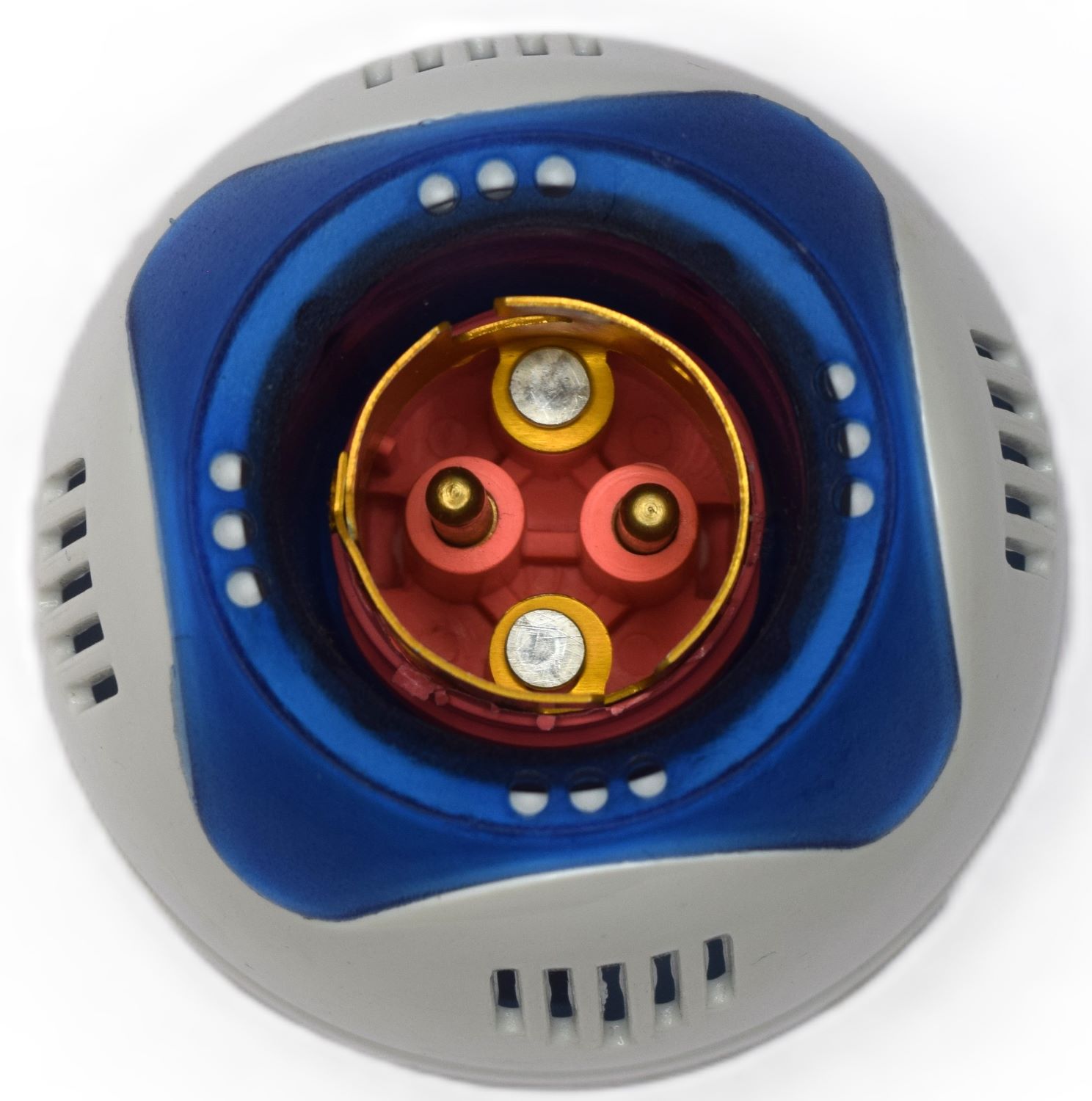 KRI Polycarbonate Light Holders Electrical Holder_1