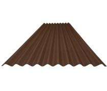 Amar Impex Corrugated PPGL Roofing Sheet_0