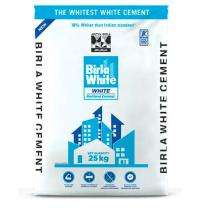 Birla White PPC Cement 25 kg_0