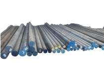 JSW 100 mm Round Carbon Steel Bar E250 18 m Black_0