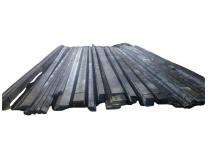 Nebula 100 mm Carbon Steel Flats 40 mm E250 31.4 kg/m_0