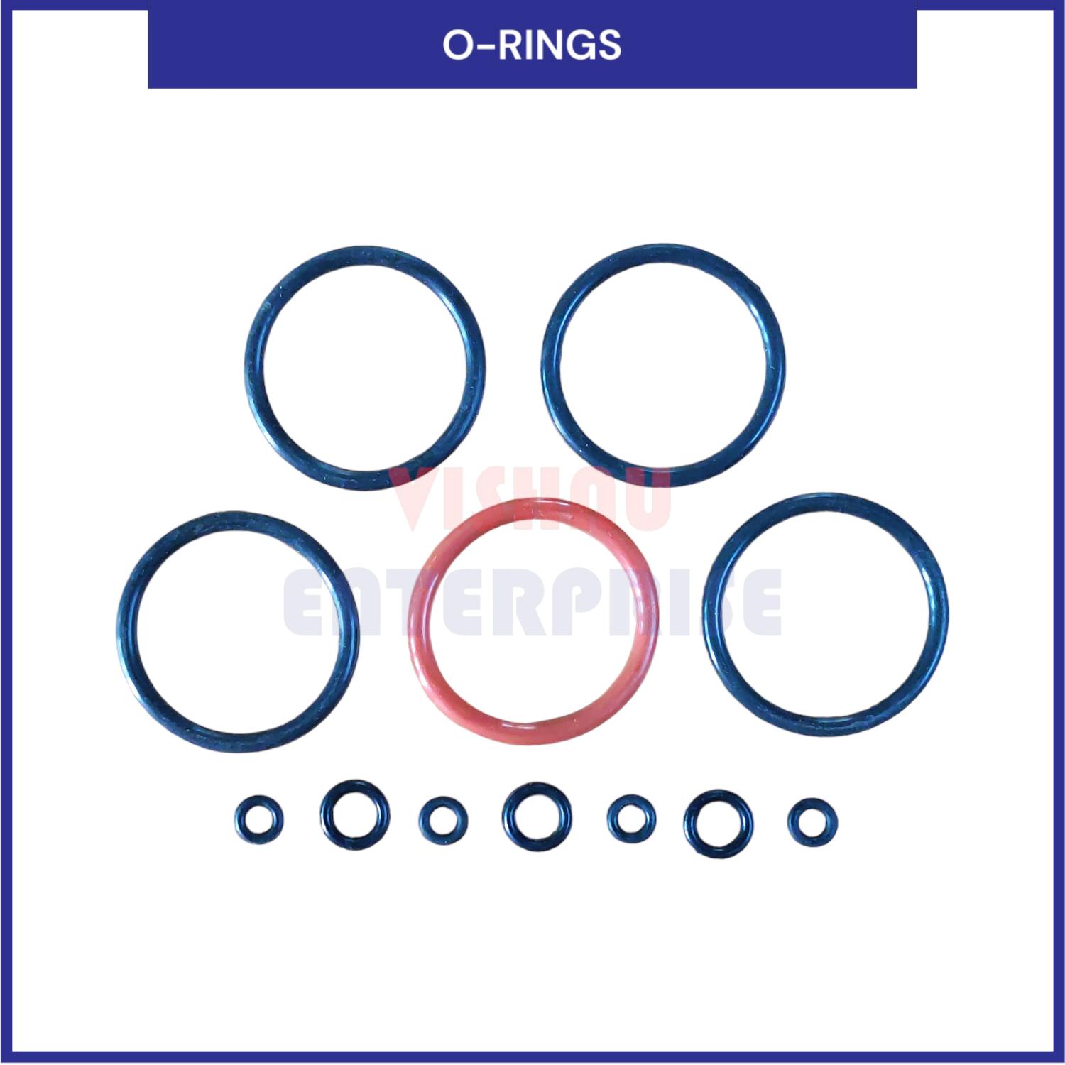 VISHNU 36 mm NBR O Rings_1