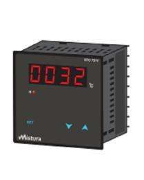 Mistura DTC7211 Temperature Controller 0 to 400 deg C_0