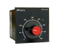 Mistura BTC-9600 Temperature Controller 0 to 400 deg C_0