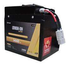 RECELLS 30 Ah 48 V Lithium Ion Batteries_0