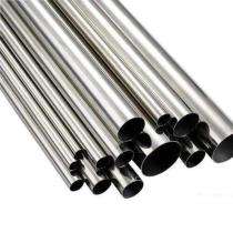 Jindal 25 mm Cold Rolled Stainless Steel Pipes SS 3095 6 m_0