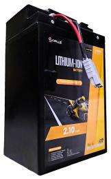 RECELLS 35 Ah 62.9 V Lithium Ion Batteries_0