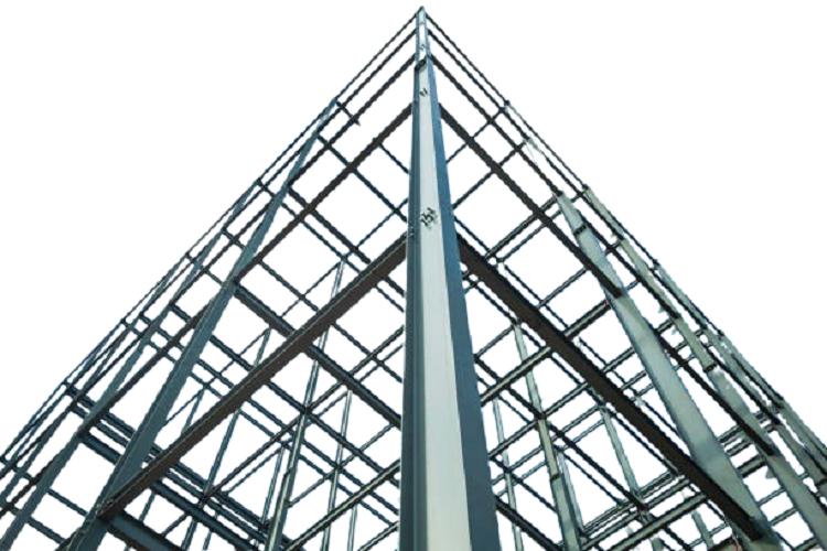 Sarthak Mild Steel RS Joists_1