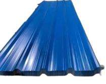 HARI OM Corrugated PPGL Roofing Sheet_0
