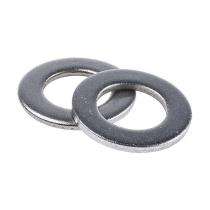 SPF M22 Plain Washers Mild Steel Zinc Plated IS 2016_0