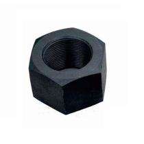 SPF 52 mm Hexagon Head Nuts High Tensile Steel 8 Zinc Plated IS 1363_0