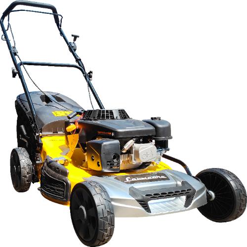 Lawncare HK2170 Self-propelled Lawn Mower 21 inch_1
