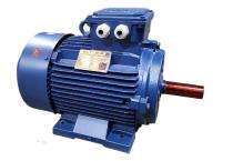 NGI EMF-10160M-TP6 960 rpm Three Phase 10 hp Six Pole Foot Mounted AC Motors_0
