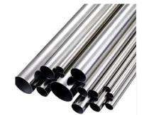 Jindal 600 mm Hot Rolled Stainless Steel Pipes SS 316L 6 m_0