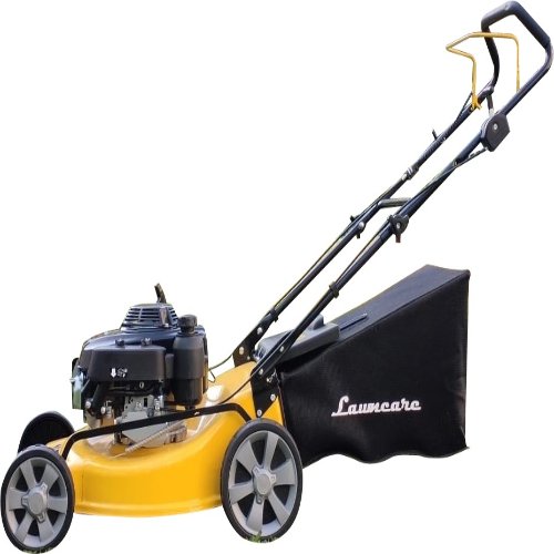 Lawncare HK2160 Self- propelled Lawn Mower 21 inch_1
