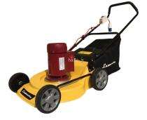 Lawncare HK1500IE Push type Lawn Mower 18 inch (with 40 m cable)_0