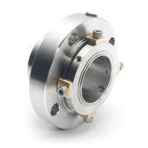 MADHAVI 1670 mm Cartridge Mechanical Seal MD-01 20.6 bar -40 to 204 deg C_0