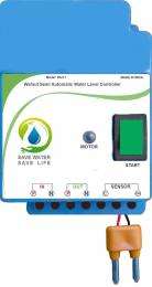 Walnut Innovations Wall Mount Water Level Controller and Indicator 0 - 10 m_0